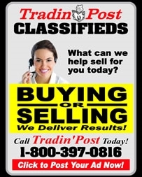 Classified Ads Near Me | TradinPost Classifieds